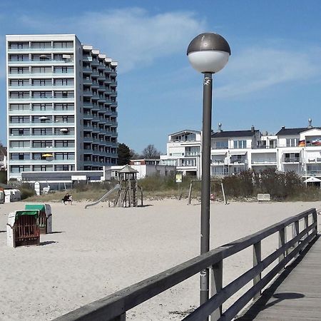 Fewo Muschelgetuschel Im Prinz Hamlet - Direkte Strandlage Пельцерхакен Экстерьер фото